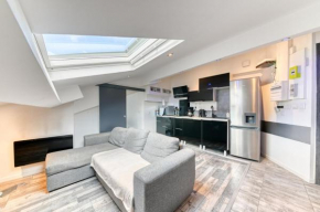 GuestReady - Loft moderne à Villeurbanne